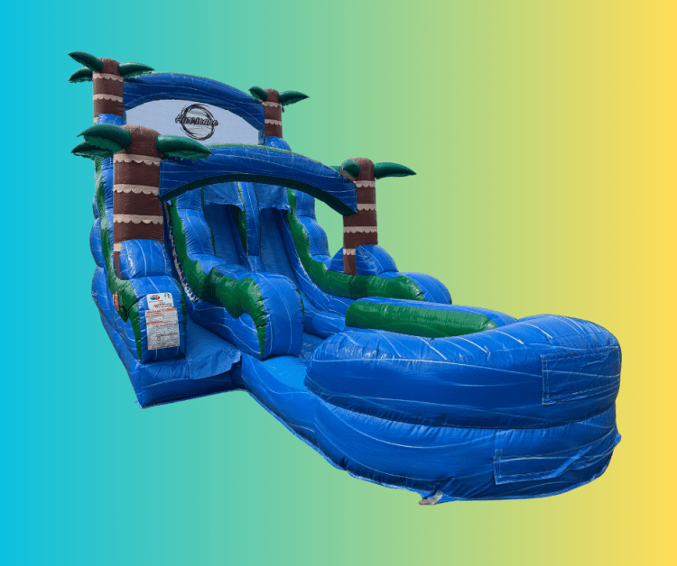 Water Rides Water Rides